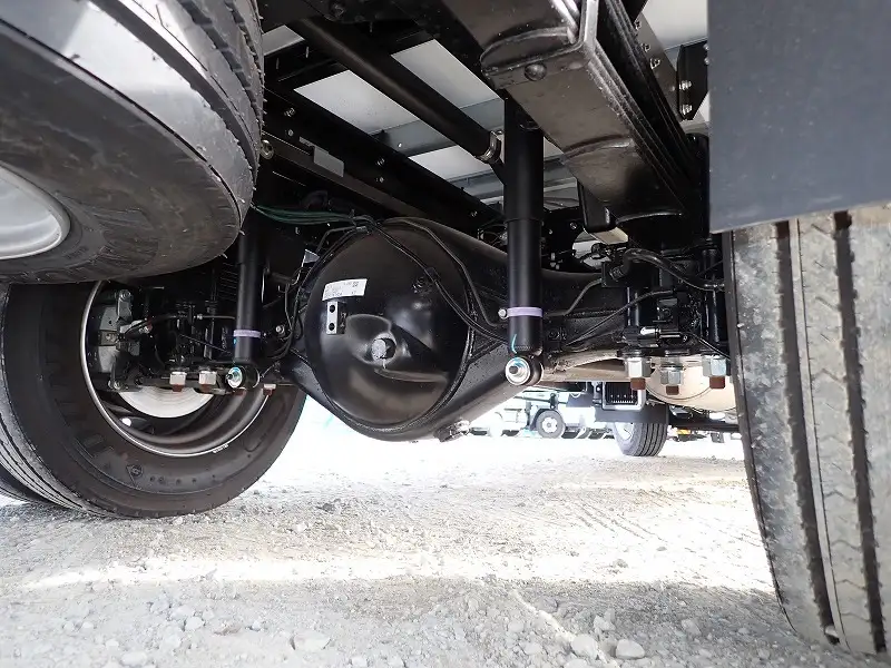 三菱 キャンター  ウイング 2PG-FEB90 R6｜画像17