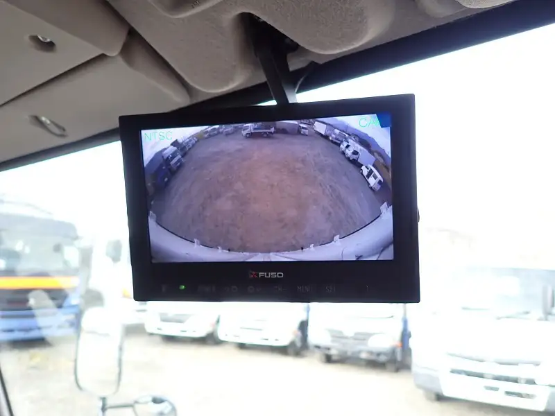 三菱 キャンター  ウイング 2PG-FEB90 R6｜画像15