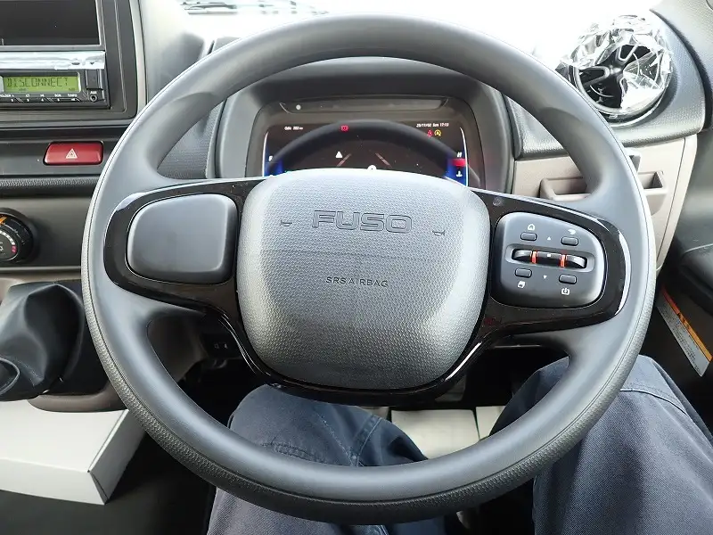 三菱 キャンター  ウイング 2PG-FEB90 R6｜画像11