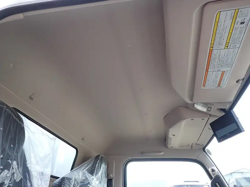 三菱 キャンター  ウイング 2PG-FEB90 R6｜画像16