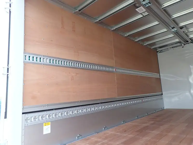 三菱 キャンター  ウイング 2PG-FEB90 R6｜画像7