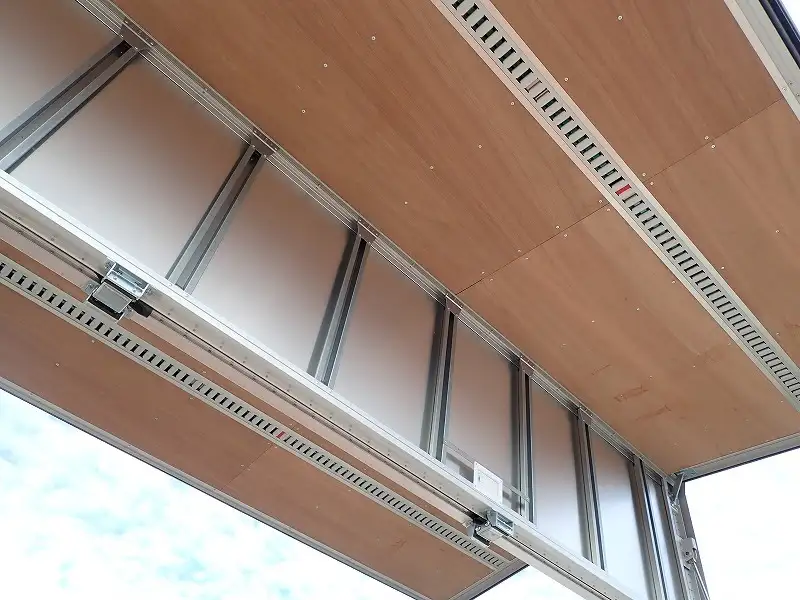 三菱 キャンター  ウイング 2PG-FEB90 R6｜画像8