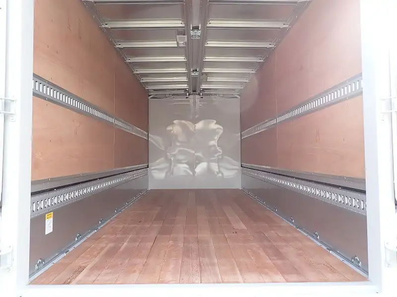 三菱 キャンター  ウイング 2PG-FEB90 R6｜画像6