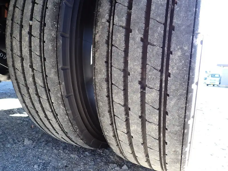 三菱 ファイター  車両重機運搬 2KG-FK62FZ R7｜画像19