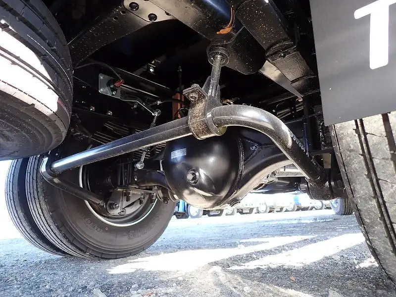 三菱 ファイター  車両重機運搬 2KG-FK62FZ R7｜画像16