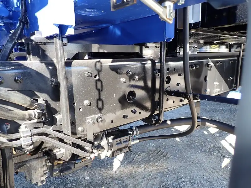 三菱 ファイター  車両重機運搬 2KG-FK62FZ R7｜画像18