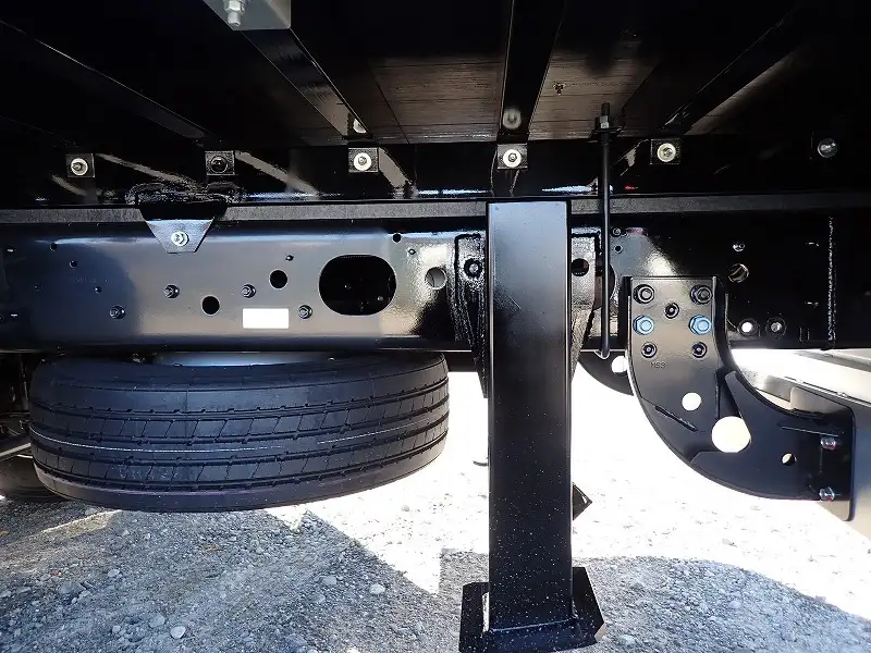 三菱 ファイター  車両重機運搬 2KG-FK62FZ R7｜画像17