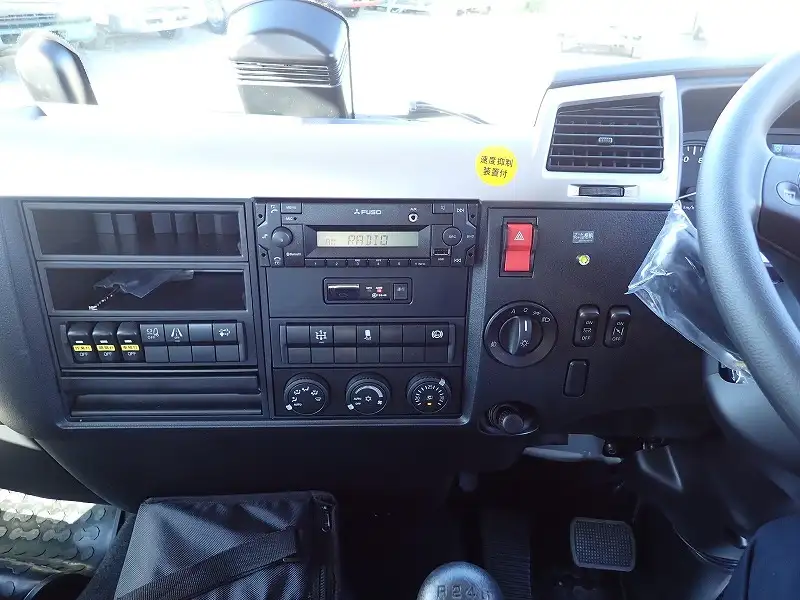 三菱 ファイター  車両重機運搬 2KG-FK62FZ R7｜画像14