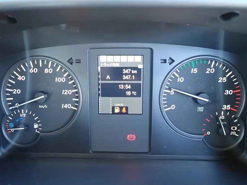 三菱 ファイター  車両重機運搬 2KG-FK62FZ R7｜画像15