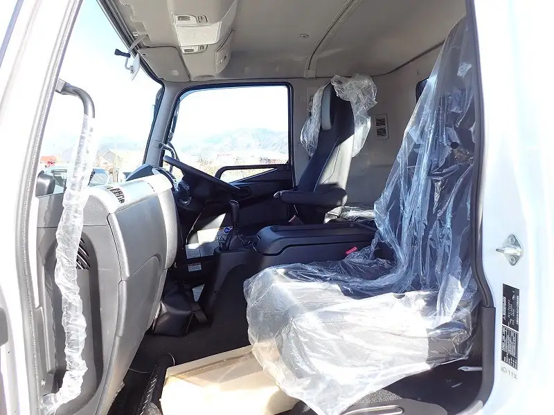 三菱 ファイター  車両重機運搬 2KG-FK62FZ R7｜画像13