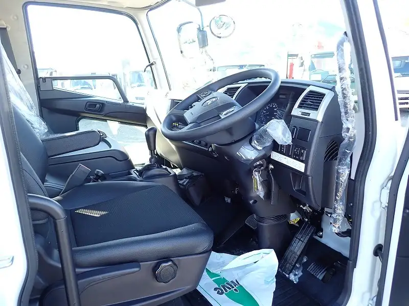 三菱 ファイター  車両重機運搬 2KG-FK62FZ R7｜画像12