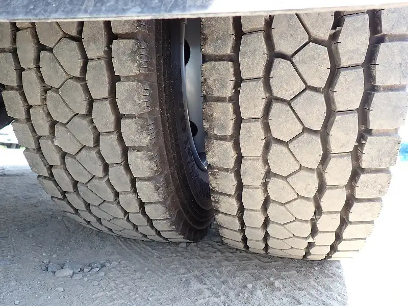 三菱 ファイター  クレーン付き(ユニック) 2KG-FK62FZ R7｜画像19