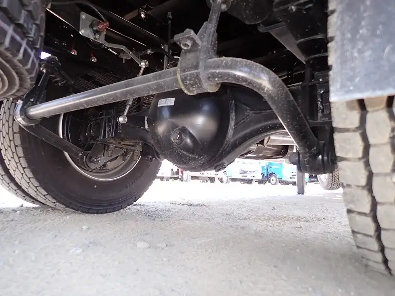 三菱 ファイター  クレーン付き(ユニック) 2KG-FK62FZ R7｜画像17