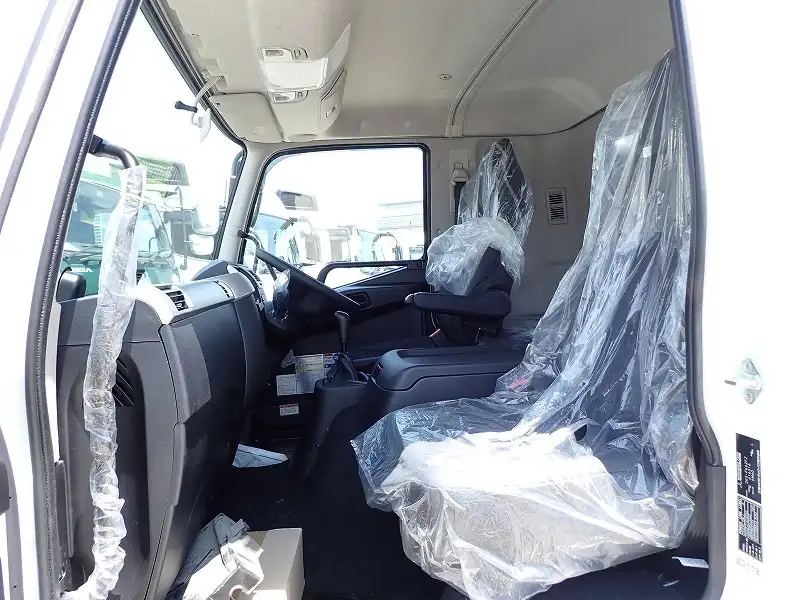 三菱 ファイター  クレーン付き(ユニック) 2KG-FK62FZ R7｜画像14