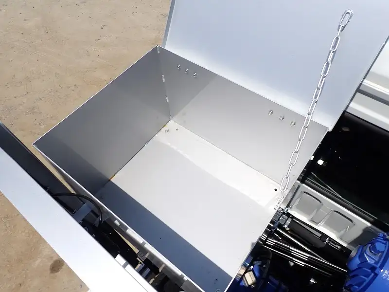 三菱 ファイター  クレーン付き(ユニック) 2KG-FK62FZ R7｜画像12