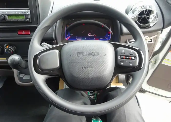 三菱 キャンター  車両重機運搬 2PG-FEB80 R7｜画像15