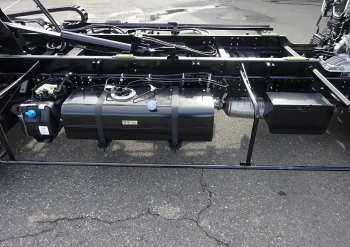 三菱 キャンター  車両重機運搬 2PG-FEB80 R7｜画像16