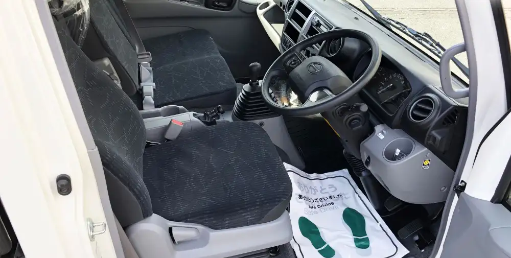 日野 デュトロ  車両重機運搬 2KG-XZU722M R7｜画像12