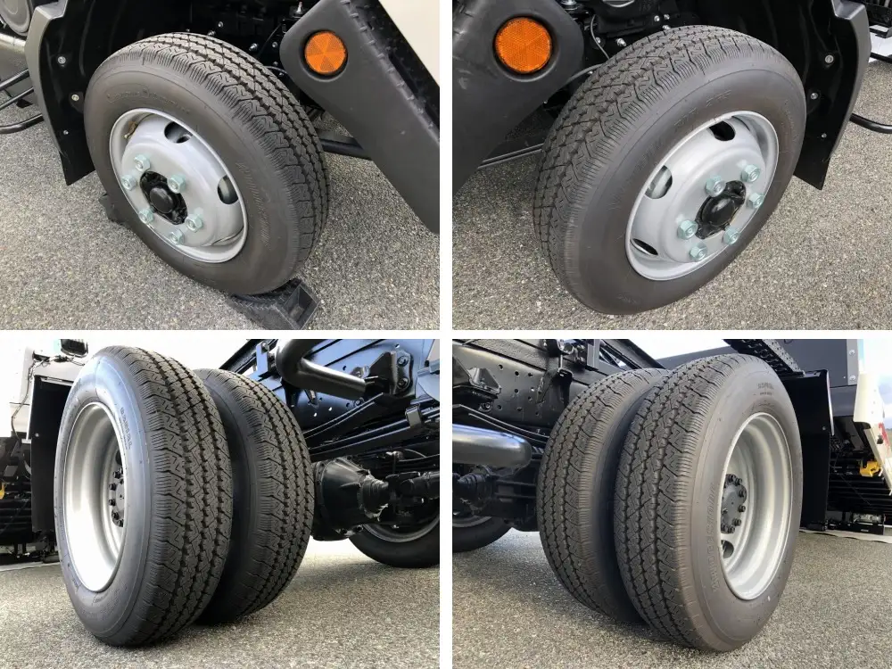 日野 デュトロ  車両重機運搬 2KG-XZU722M R7｜画像20