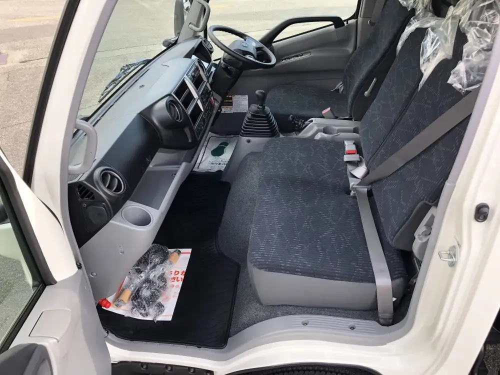 日野 デュトロ  車両重機運搬 2KG-XZU722M R7｜画像13