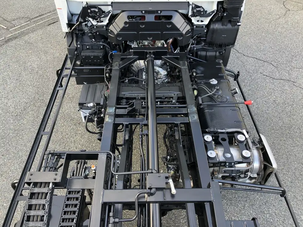 日野 デュトロ  車両重機運搬 2KG-XZU722M R7｜画像16