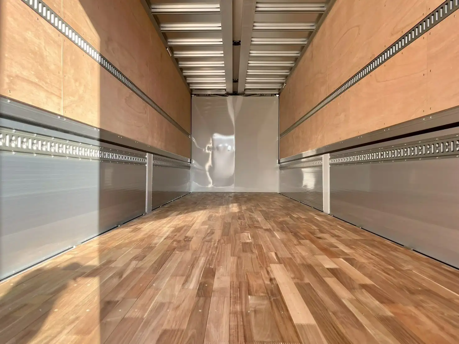 日野 プロフィア  ウイング 2DG-FW1AHC R6｜画像5