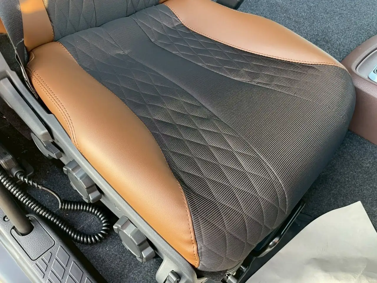 日野 プロフィア  ウイング 2DG-FW1AHC R6｜画像8