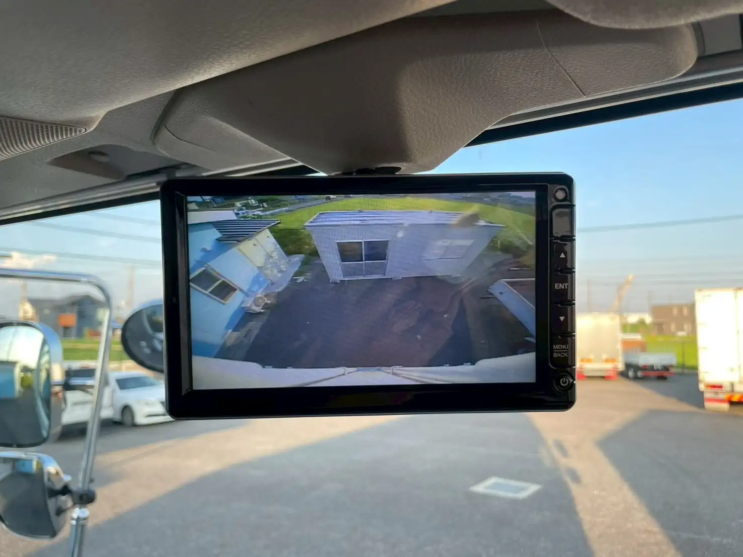 日野 プロフィア  ウイング 2DG-FW1AHC R6｜画像13