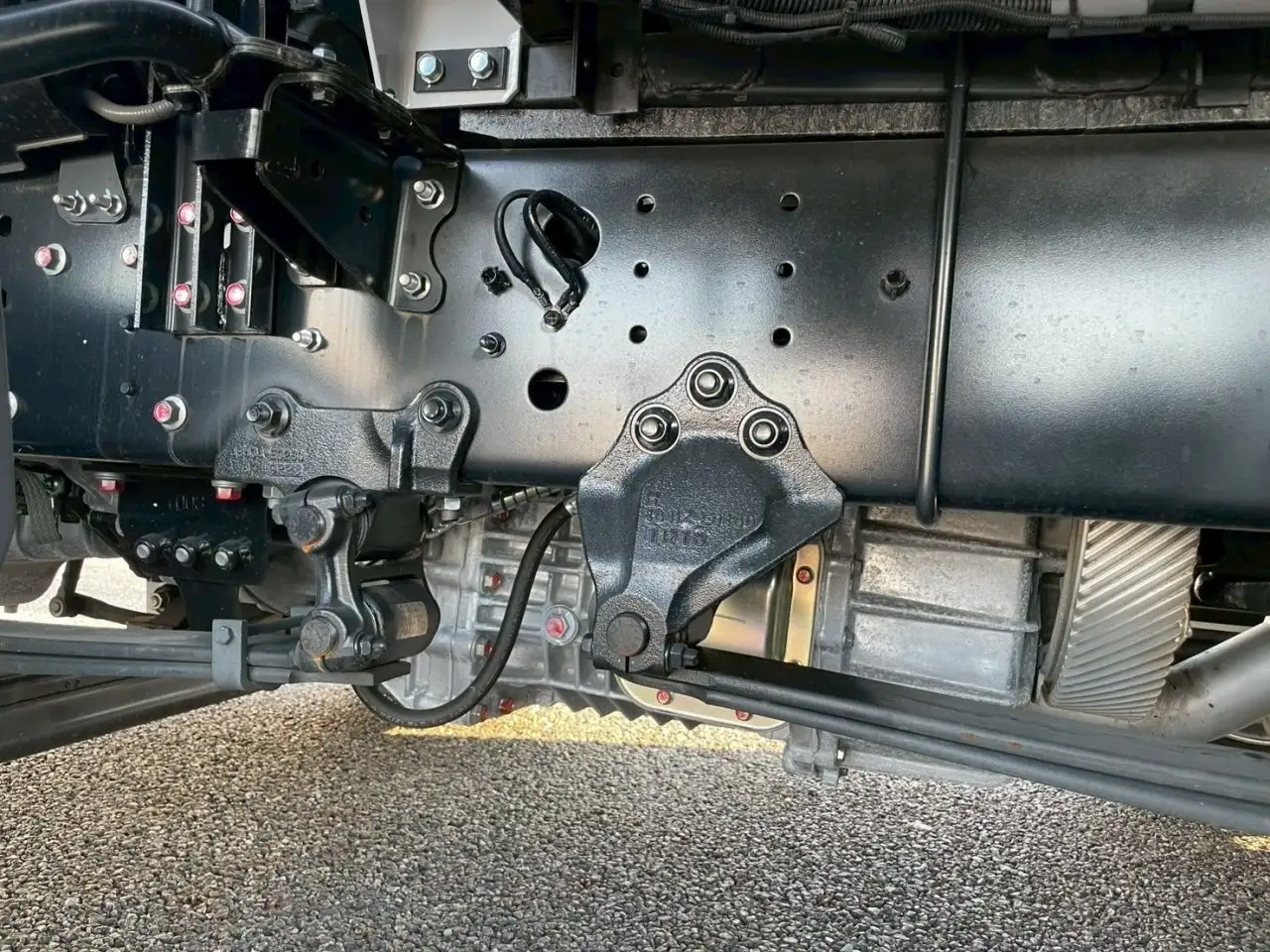 日野 プロフィア  ウイング 2DG-FW1AHC R6｜画像15