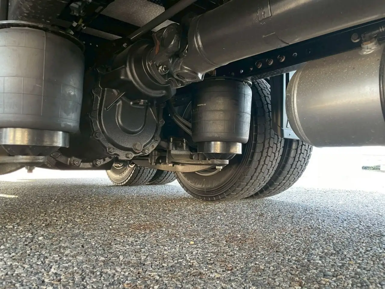 日野 プロフィア  ウイング 2DG-FW1AHC R6｜画像16