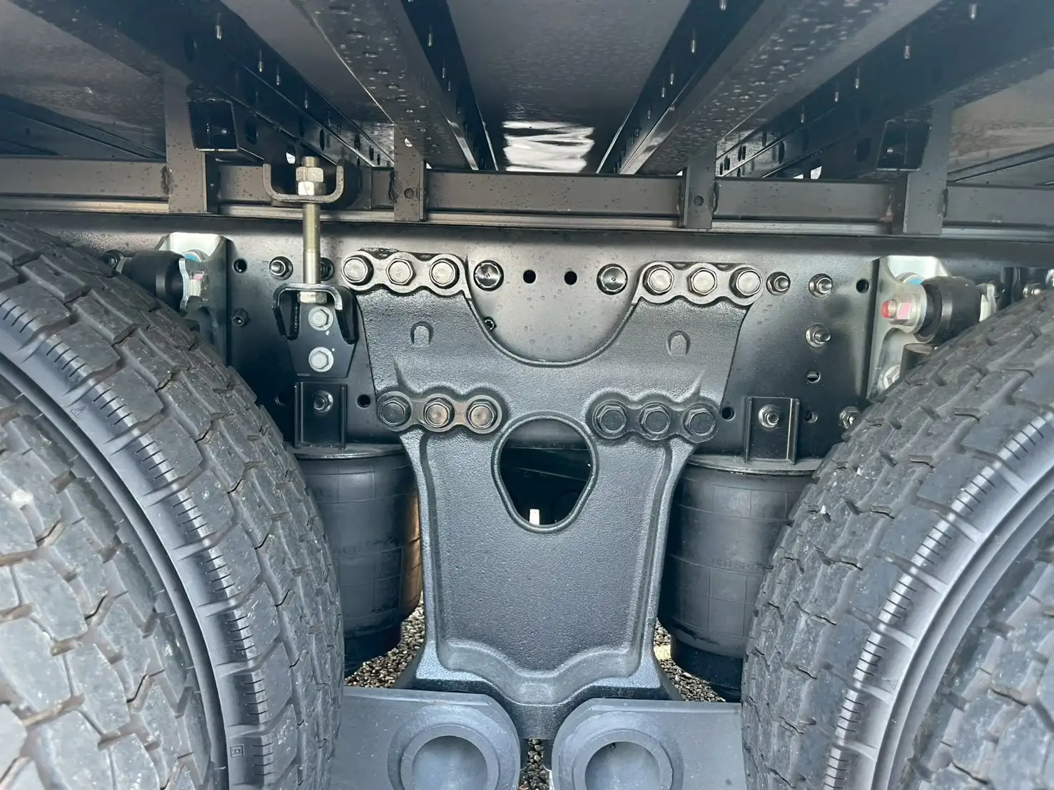 日野 プロフィア  ウイング 2DG-FW1AHC R6｜画像18