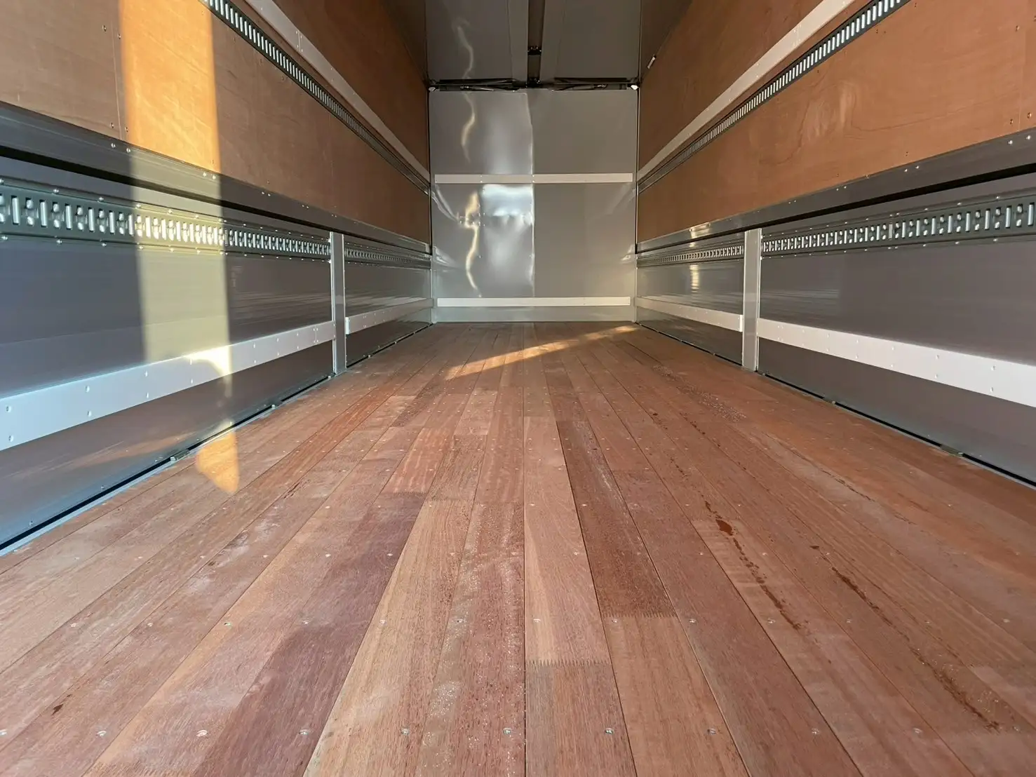 日野 プロフィア  ウイング 2DG-FW1AHC R6｜画像5