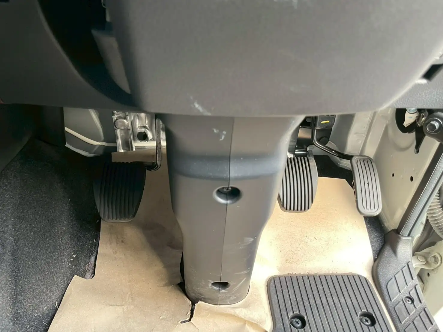 日野 プロフィア  ウイング 2DG-FW1AHC R6｜画像10