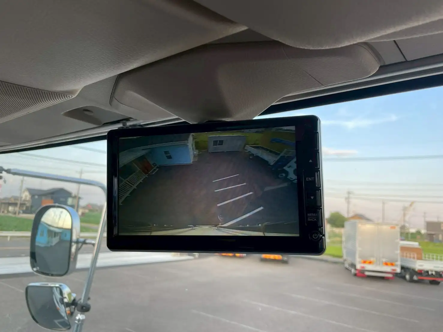 日野 プロフィア  ウイング 2DG-FW1AHC R6｜画像13