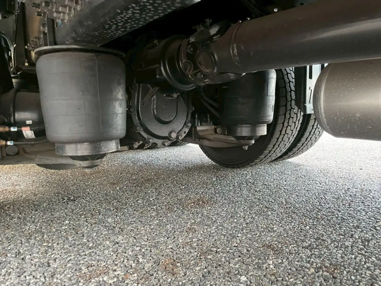 日野 プロフィア  ウイング 2DG-FW1AHC R6｜画像16