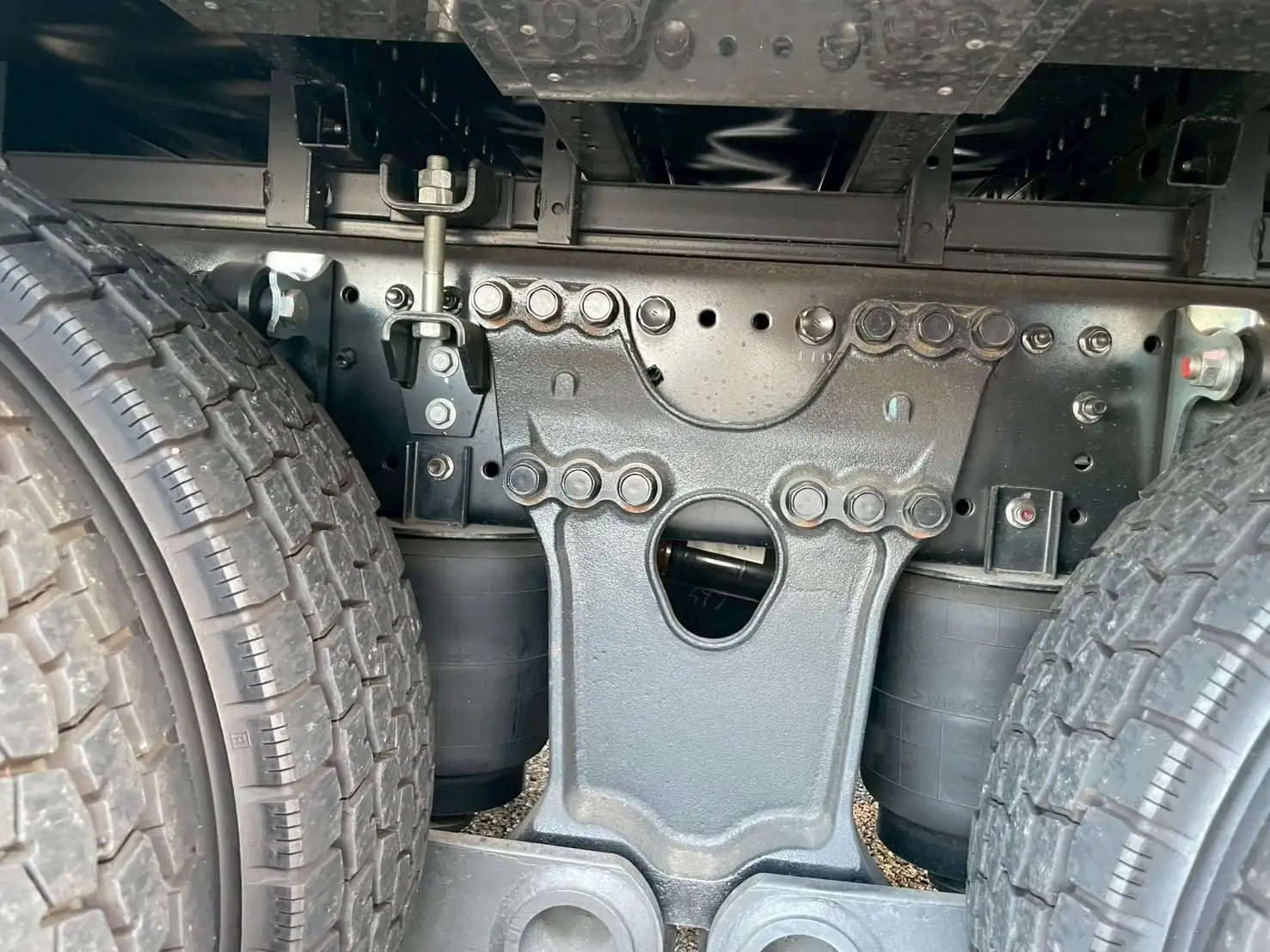 日野 プロフィア  ウイング 2DG-FW1AHC R6｜画像18