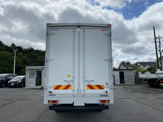 三菱 キャンター  ウイング 2PG-FEB90 R6｜画像6