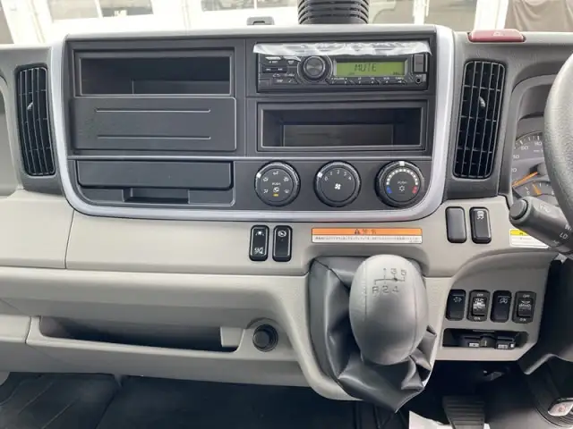 三菱 キャンター  ウイング 2PG-FEB90 R6｜画像16