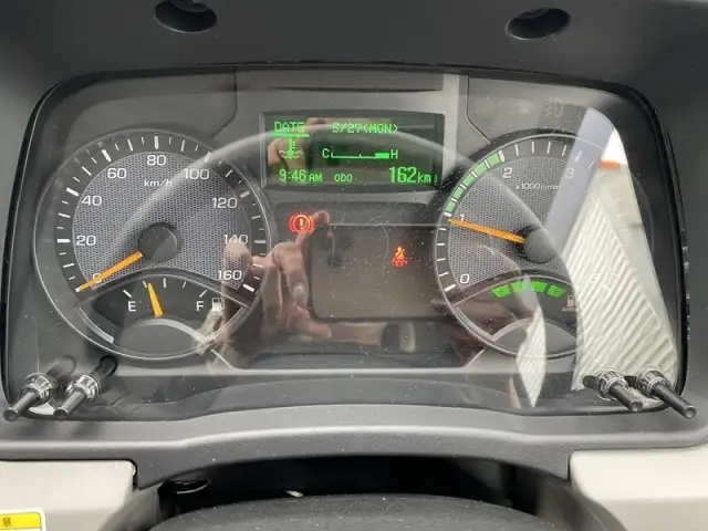 三菱 キャンター  ウイング 2PG-FEB90 R6｜画像15