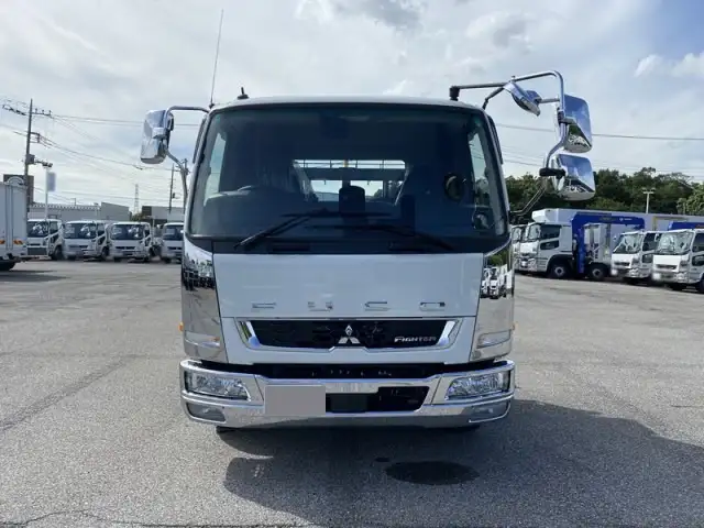 三菱 ファイター  アームロール 2KG-FK62F R7｜画像2