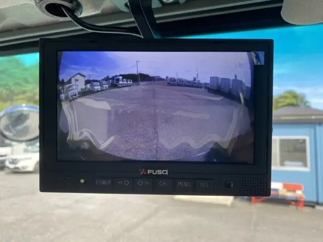 三菱 ファイター  アームロール 2KG-FK62F R7｜画像13