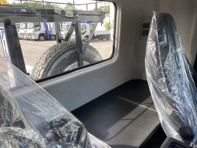 三菱 ファイター  アームロール 2KG-FK62F R7｜画像11