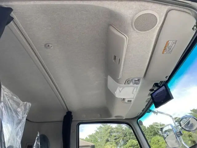 三菱 ファイター  アームロール 2KG-FK62F R7｜画像12