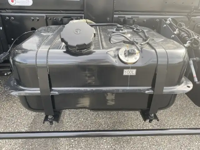 三菱 ファイター  アームロール 2KG-FK62F R7｜画像18