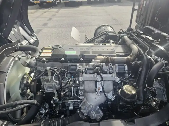 三菱 ファイター  アームロール 2KG-FK62F R7｜画像20