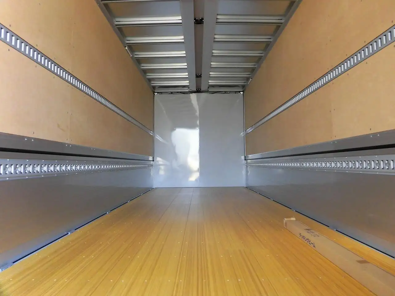 日野 レンジャー  ウイング 2KG-FD2ABG R7｜画像7