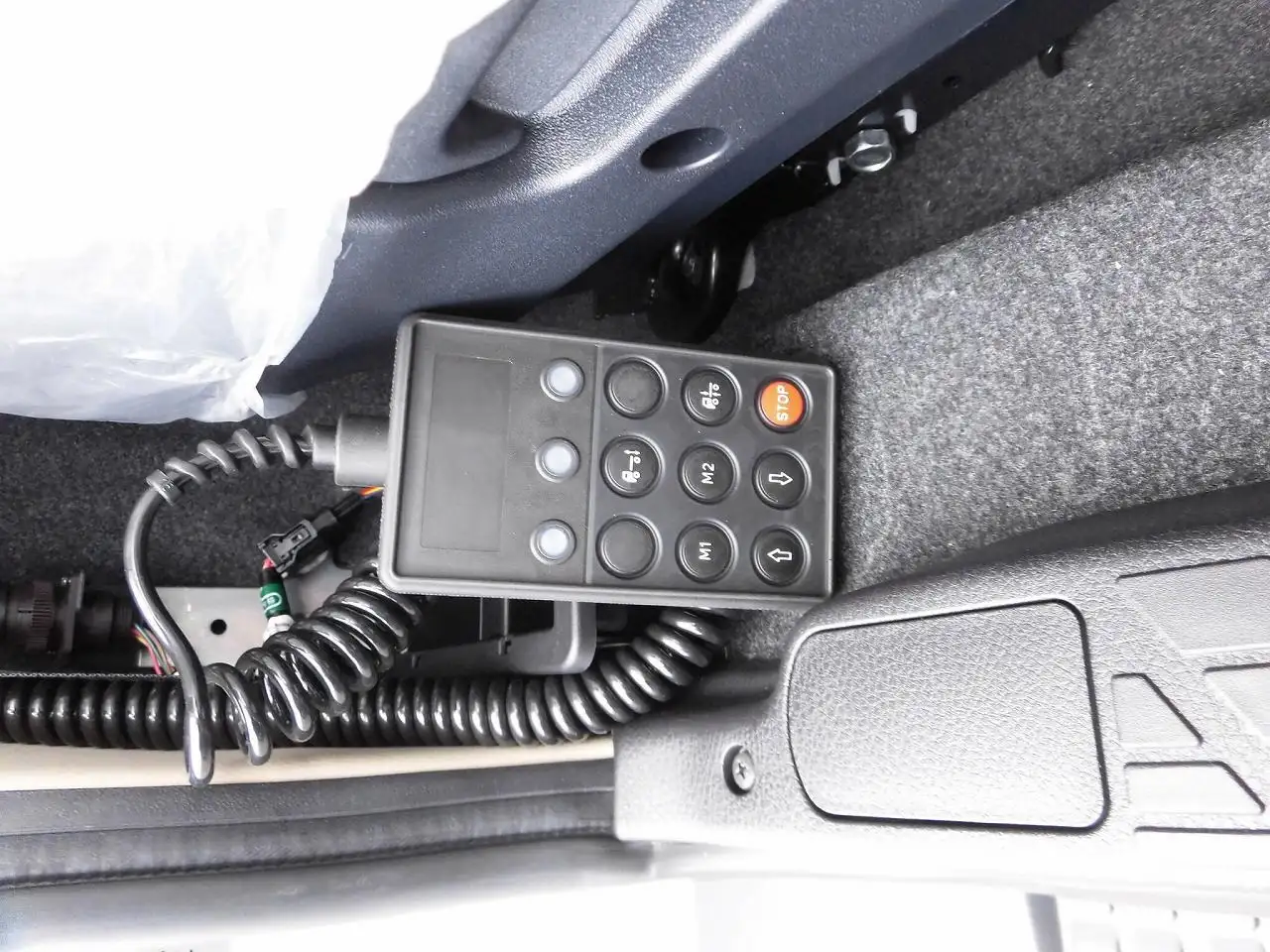 日野 レンジャー  ウイング 2KG-FD2ABG R7｜画像14