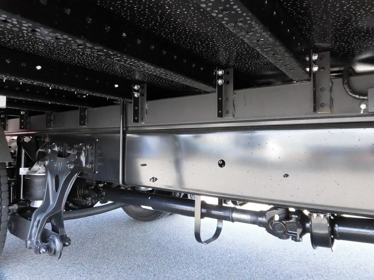 日野 レンジャー  ウイング 2KG-FD2ABG R7｜画像18