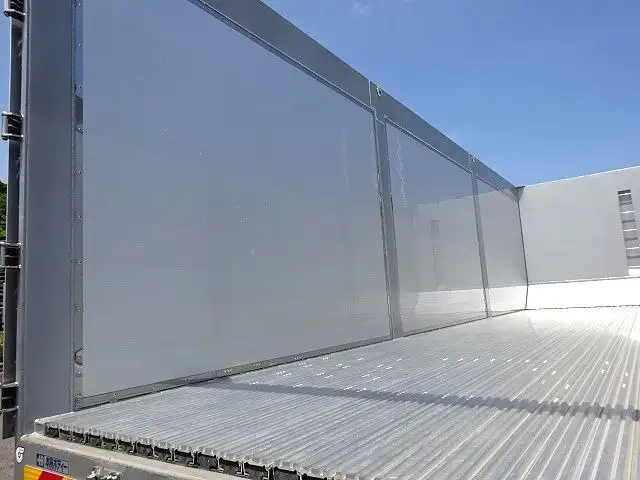 三菱 スーパーグレート  特殊車両 2PG-FS84HZ R7｜画像5