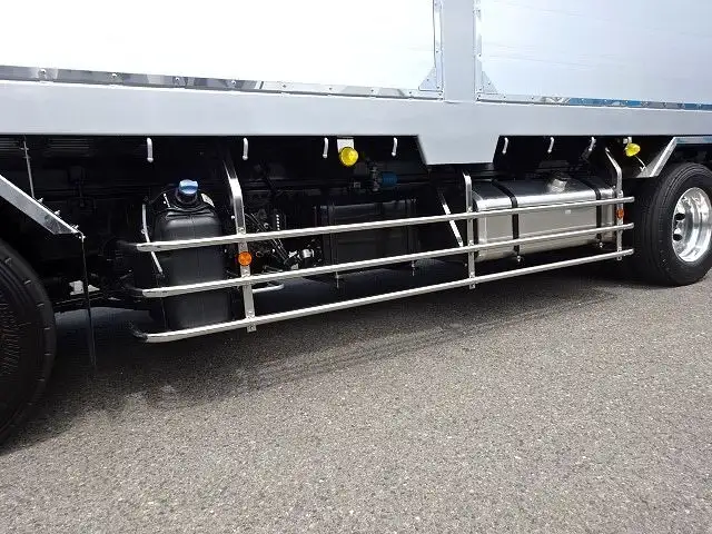 三菱 スーパーグレート  特殊車両 2PG-FS84HZ R7｜画像15